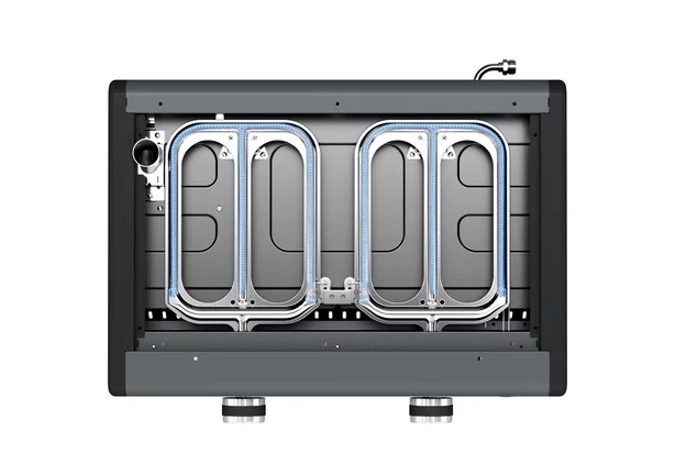 Grill gazowy Campingaz Plancha Onyx 2