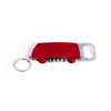 VW Otwieracz BUS RED - BRISA