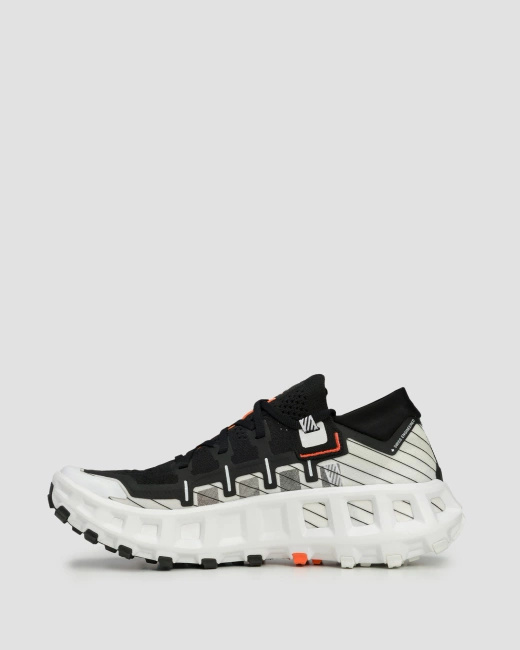 Buty biegowe unisex X-Bionic Terraskin X00/C X White/X Black