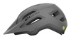 Kask mtb GIRO FIXTURE II INTEGRATED MIPS matte titanium roz. Uniwersalny (54-61 cm)