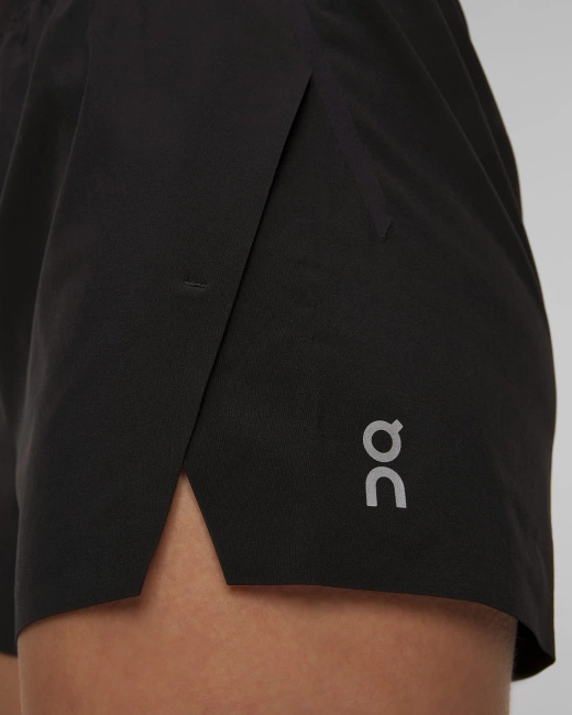 Spodenki damskie On Running Train Shorts