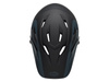 Kask full face BELL SANCTION presences matte black