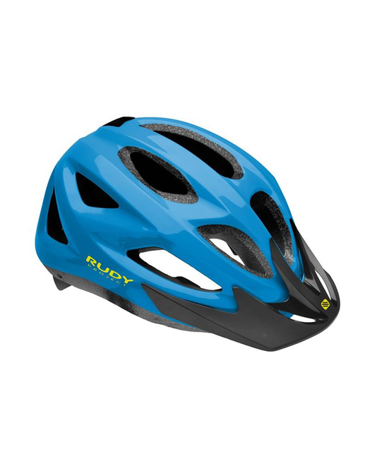 Kask Rudy Project ROCKY BLUE SHINY