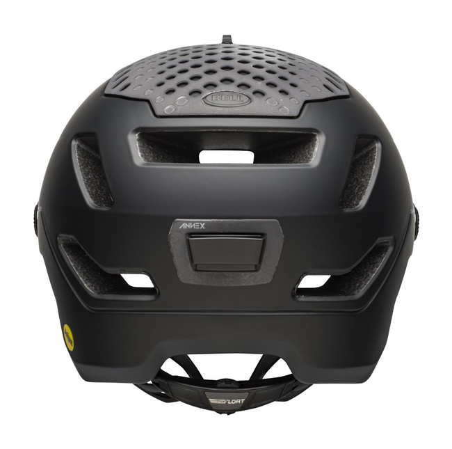 Kask miejski BELL ANNEX SHIELD INTEGRATED MIPS matte black