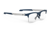 Okulary Rudy Project INKAS BLUE NAVY MATTE