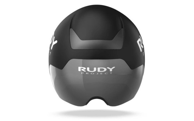 Kask Rudy Project The Wing Black (Matte) rozmiar L 59-61