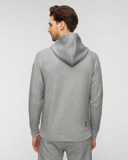 Bluza męska On Running Hoodie