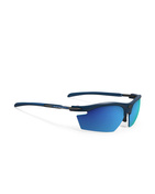 Okulary Rudy Project RYDON BLUE NAVY MATTE - MULTILASER BLUE