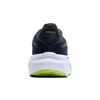 Buty do biegania męskie Ghost 17 na asfalt niebieskie - Brooks-Running