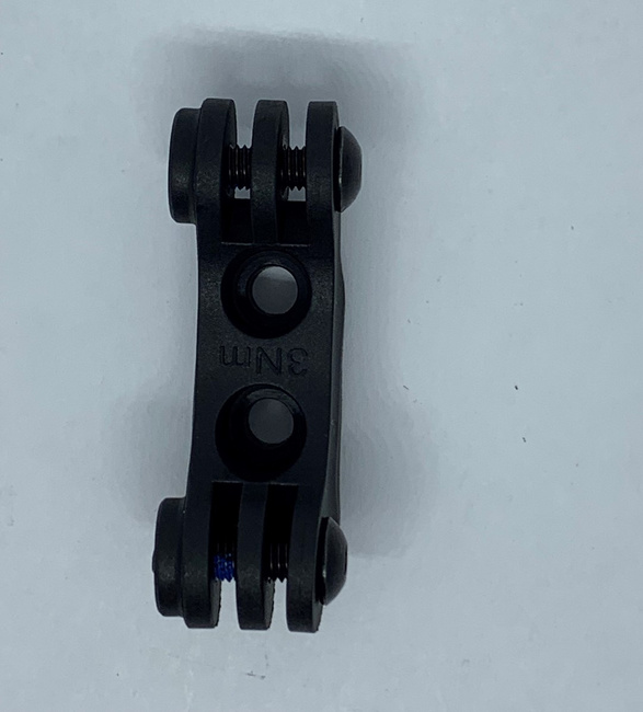 Uchwyt Licznika Black Inc Barstem Computer Mount V10