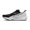Buty do biegania męskie Launch 11 na asfalt czarne - Brooks-Running