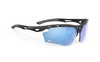 Okulary Rudy Project z wtopką Propulse READERS BLACK MATTE-MULTILASER ICE +1.50 RX