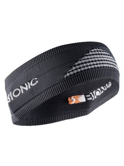 Opaska Unisex X-Bionic Headband 4.0