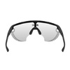 Okulary SCICON AEROWING LAMON Carbon Matt - SCNPP Photocromic Silver