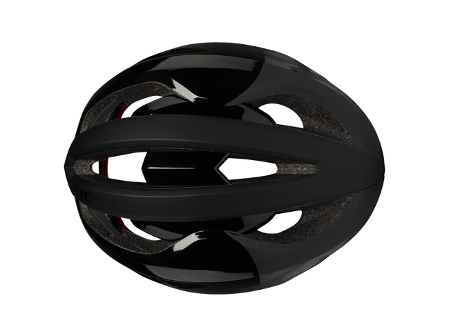 Kask Rowerowy Hjc Valeco Mt.Gl Black Czarny