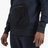 Bluza Męska On Running Hoodie Navy