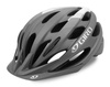 Kask mtb GIRO REVEL matte titanium white roz. Uniwersalny (54-61 cm)