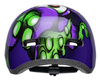 Kask dziecięcy BELL LIL RIPPER purple tentacle