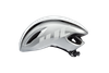 Kask Rowerowy Hjc Valeco Srebrno-Biały Silver White