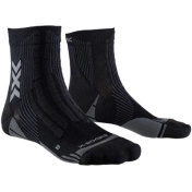 Skarpety unisex X-Socks Hike Perform Natural Ankle Black/Charcoal