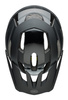 Kask mtb BELL 4FORTY AIR INTEGRATED MIPS matte black