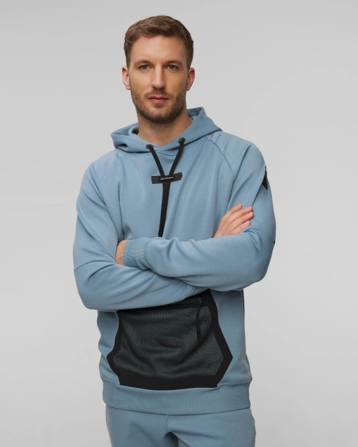 Bluza Męska On Running Hoodie