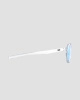 Okulary Rudy Project Glamshady Crystal Gloss - Multilaser Ice