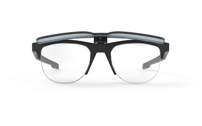 Okulary Rudy Project INKAS BLACK MATTE - LASER BLACK