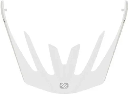 Daszek Rudy Project PROTERA VISOR WHITE