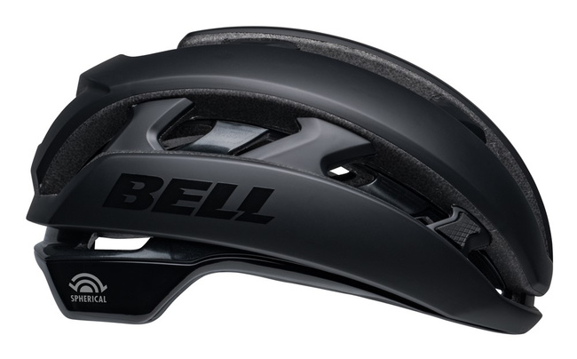 Kask szosowy BELL XR MIPS SPHERICAL matte gloss black