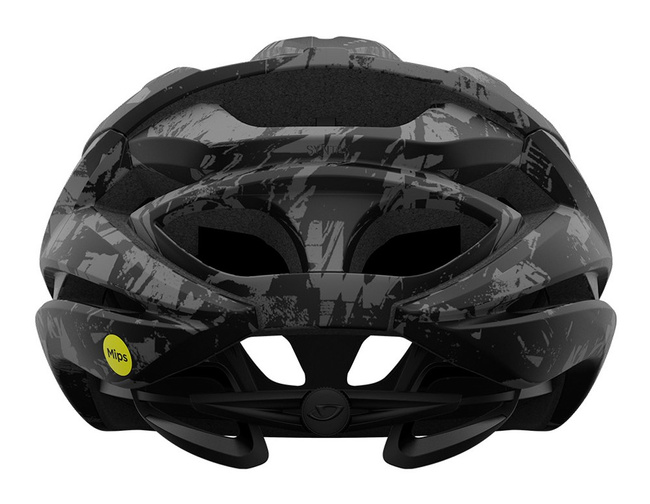 Kask szosowy GIRO SYNTAX matte black underground