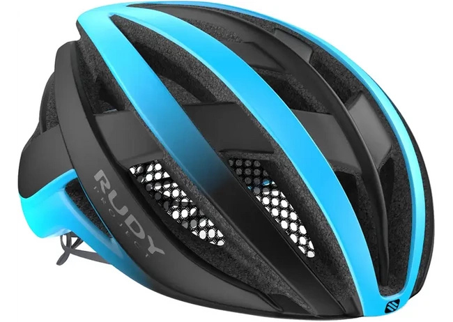 Kask Rudy Project Venger Azur - Black (Matte)