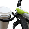 Uchwyt rowerowy na kubek Bird Bike zielony QLX20010-GN