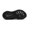 Buty do biegania męskie Glycerin Gts 22 na asfalt czarne szerokie 2E - Brooks-Running