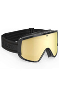 Gogle Rudy Project Spincut Black Gloss - Multilaser Gold DL