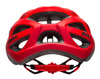 Kask mtb BELL TRACKER matte machine red roz. Uniwersalny M/L (54–61 cm)