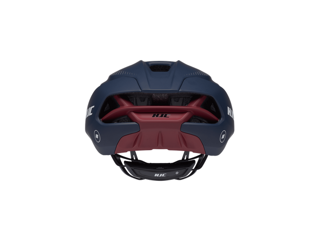 Kask rowerowy Hjc Furion 3.0 Mt Navy
