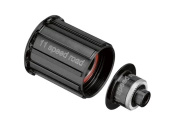 Bębenek Kickr 2018, Core Shimano 11s.
