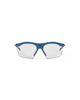 Okulary Rudy Project Rydon Slim Pacific Blue Matte - Impactx™ Photochromic 2 Black