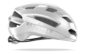 Kask Rudy Project Skudo White Shiny rozmiar L 59-61