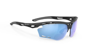 Okulary Rudy Project z wtopką Propulse Readers Black Matte-Multilaser Ice +2.00 Rx