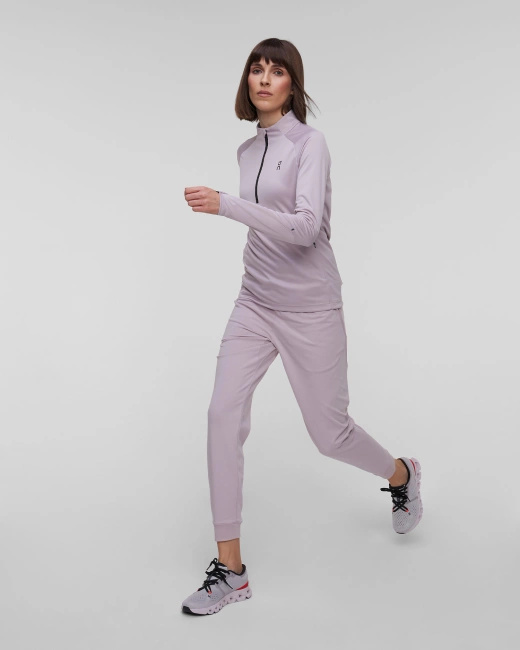 Bluza damska On Running Climate Shirt