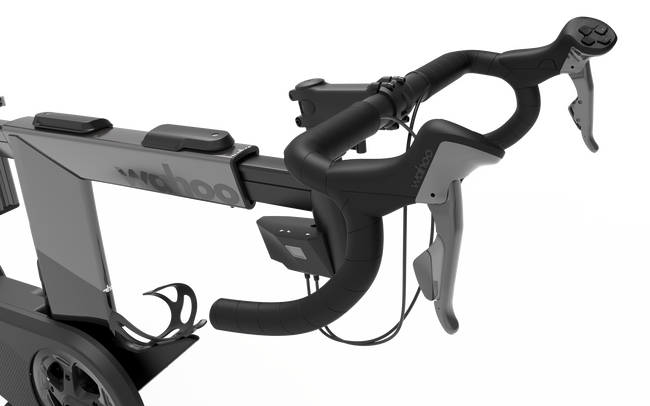 Trenażer WAHOO KICKR BIKE PRO 2026