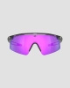 Okulary Rudy Project Turbolence Crystal Ash - Multilaser Violet