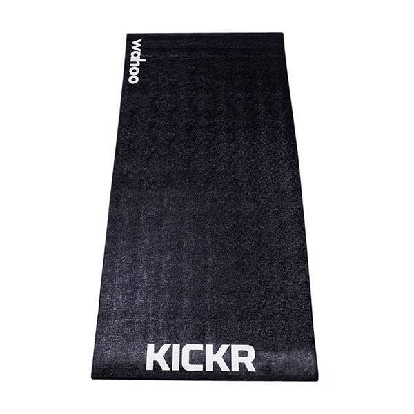 Mata pod trenażery WAHOO KICKR FLOORMAT - Wahoo Fitness