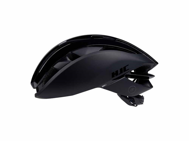 Kask Rowerowy Hjc Ibex 3 Mt Gl Black