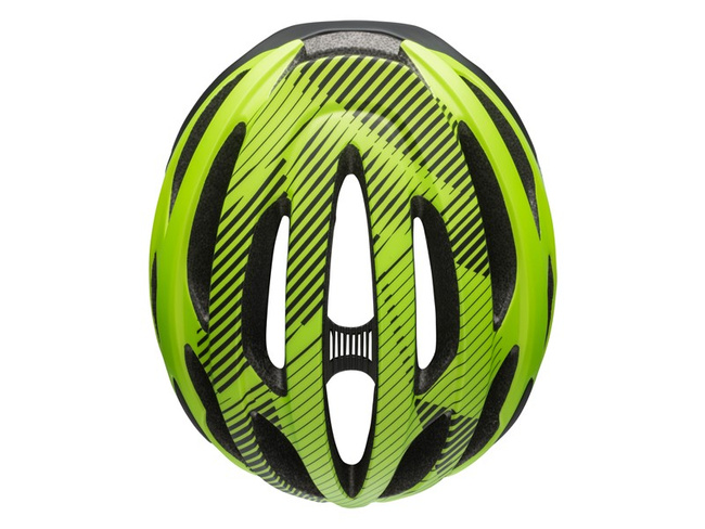 Kask szosowy BELL FALCON INTEGRATED MIPS shade matte green black