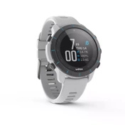 Zegarek sportowy WAHOO ELEMNT RIVAL  Multisport GPS Kona White - Wahoo Fitness