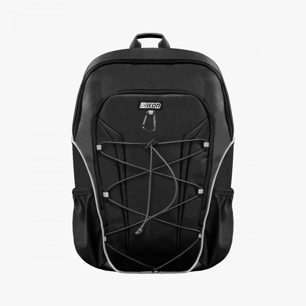 Sac à dos grand volume Scicon Sport Backpack 25 litres - Pratique