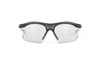 Okulary Rudy Project Rydon Slim Frozen Ash - Impactx™ 2 Laser Black